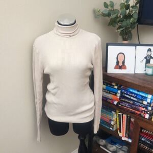 Nasty Gal Turtleneck
